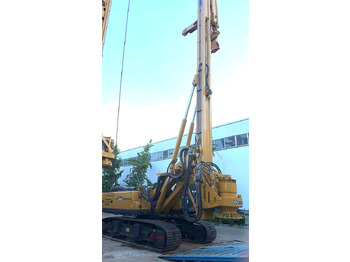 Boormachine XCMG Official Drill Equipment XR150DIII Used Hydraulic Rotary Drilling Rig Machine: afbeelding 5