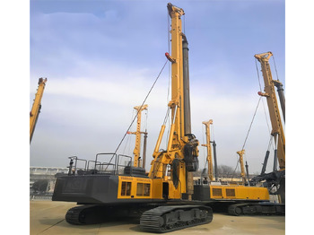 Boormachine XCMG Official Drill Equipment XR150DIII Used Hydraulic Rotary Drilling Rig Machine: afbeelding 2