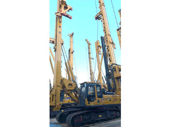 Boormachine XCMG Official Drill Equipment XR150DIII Used Hydraulic Rotary Drilling Rig Machine: afbeelding 3