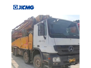 Betonpomp XCMG