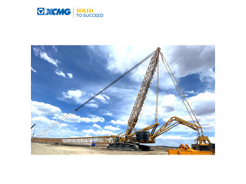 Rupskraan XCMG XGC15000A