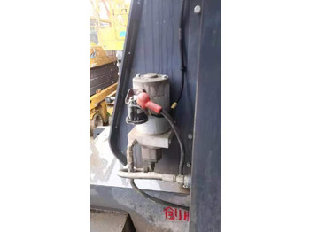 Knikarmhoogwerker XCMG Official Second Hand Boom Lifts XGA20 20m Towable Cherry Picker Price For Sale: afbeelding 5