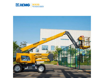 Telescoophoogwerker XCMG