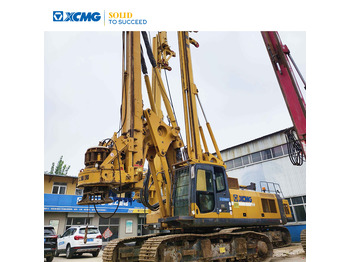 Boormachine XCMG XR180D