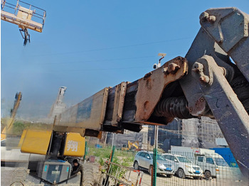 Leasing XCMG Official Used Self Propelled Aerial Work Platform 28m XGS28 Hydraulic Lift Cherry Picker XCMG Official Used Self Propelled Aerial Work Platform 28m XGS28 Hydraulic Lift Cherry Picker: afbeelding 3 Leasing XCMG Official Used Self Propelled Aerial Work Platform 28m XGS28 Hydraulic Lift Cherry Picker XCMG Official Used Self Propelled Aerial Work Platform 28m XGS28 Hydraulic Lift Cherry Picker: afbeelding 3