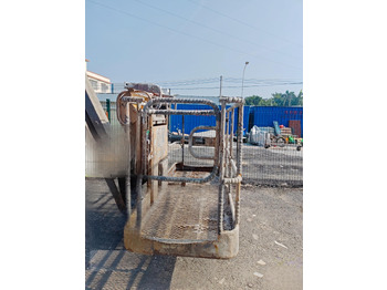 Leasing XCMG Official Used Self Propelled Aerial Work Platform 28m XGS28 Hydraulic Lift Cherry Picker XCMG Official Used Self Propelled Aerial Work Platform 28m XGS28 Hydraulic Lift Cherry Picker: afbeelding 5 Leasing XCMG Official Used Self Propelled Aerial Work Platform 28m XGS28 Hydraulic Lift Cherry Picker XCMG Official Used Self Propelled Aerial Work Platform 28m XGS28 Hydraulic Lift Cherry Picker: afbeelding 5