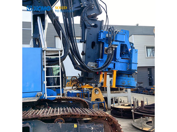 Boormachine XCMG XR240E