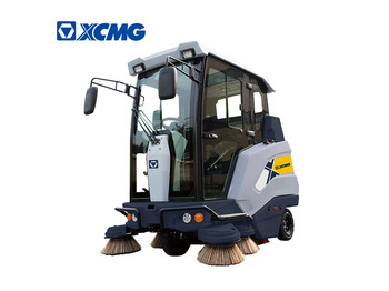 Veegwagen XCMG