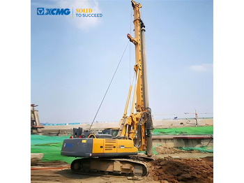 Boormachine XCMG XR160E