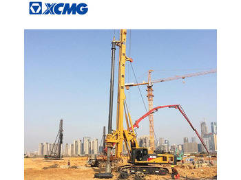 Boormachine XCMG XR220D