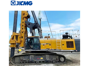 Boormachine XCMG XR280E