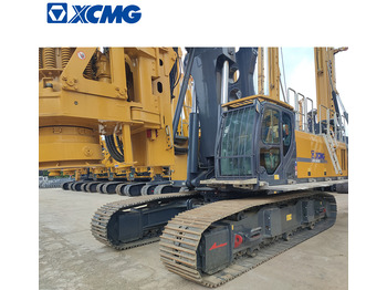 Boormachine XCMG XR360E