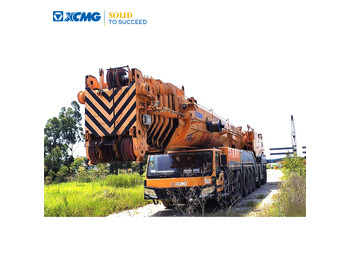Alle terrein kraan XCMG QAY650A