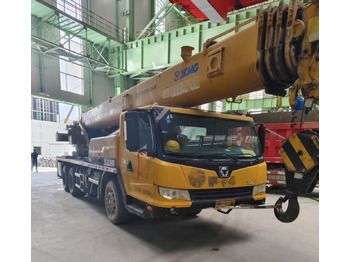 Mobiele kraan XCMG QY25K5A