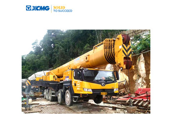 Mobiele kraan XCMG QY95