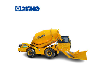 Betonmolen XCMG