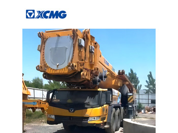 Alle terrein kraan XCMG XCA1200