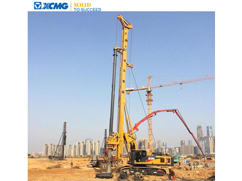 Boormachine XCMG XR220D