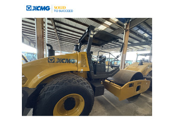 Asfaltwals XCMG XS123