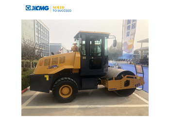 Asfaltwals XCMG