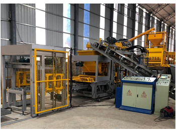 Nieuw Betonblokmachine XCMG manufacturer MM8-15 Mud Red Clay Brick Making Machine: afbeelding 2 Nieuw Betonblokmachine XCMG manufacturer MM8-15 Mud Red Clay Brick Making Machine: afbeelding 2