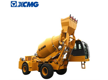 Betonmixer XCMG SLM3500S