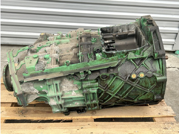 Versnellingsbak DAF CF 85