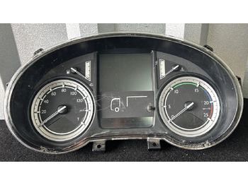 Instrumentenpaneel DAF XF 106