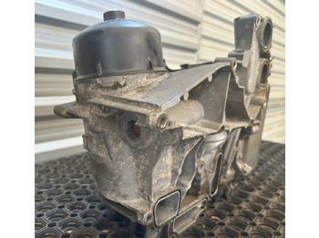 Oliefilter DAF OIL MODULE DAF XF: afbeelding 3