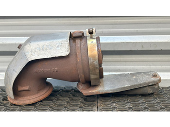 Motor en onderdelen DAF XF 105