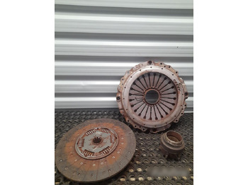 Koppeling en onderdelen DAF XF 106