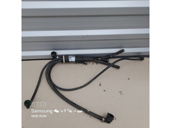 Uitlaatsysteem DAF XF 106