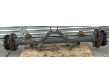 Achterass MERCEDES-BENZ Actros