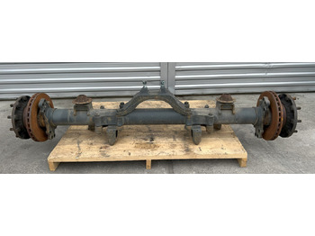 Achterass MERCEDES-BENZ Actros