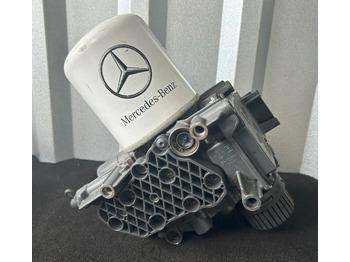 Remdelen MERCEDES-BENZ Actros