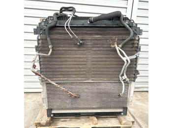 Radiateur MERCEDES-BENZ Actros