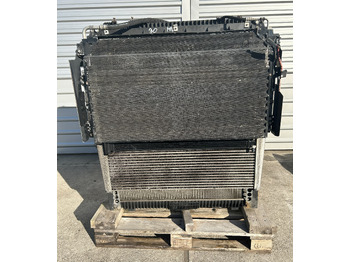 Radiateur MERCEDES-BENZ Actros
