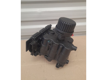 Remdelen voor Vrachtwagen Mercedes-Benz ACTROS MP4 A0014463064: afbeelding 4