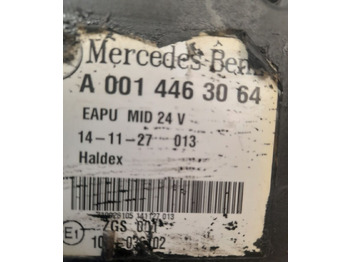 Remdelen voor Vrachtwagen Mercedes-Benz ACTROS MP4 A0014463064: afbeelding 5
