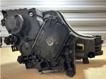 Koplamp MERCEDES-BENZ Actros