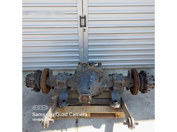 Differentieel MERCEDES-BENZ Actros