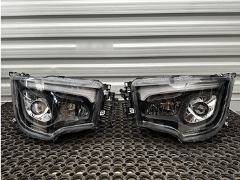 Koplamp MERCEDES-BENZ Actros