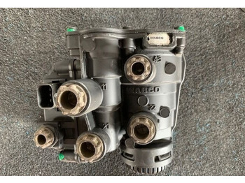 Remventiel WABCO