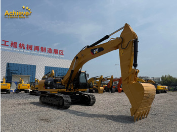 Rupsgraafmachine CATERPILLAR 336D2