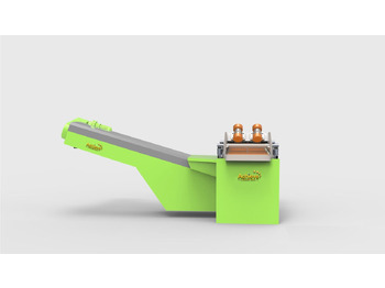 Industriële machine