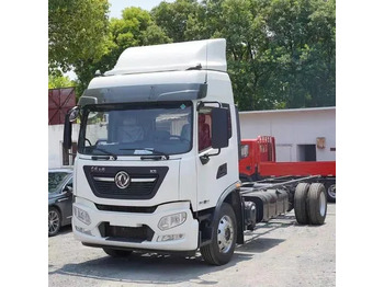 Chassis vrachtwagen DONGFENG
