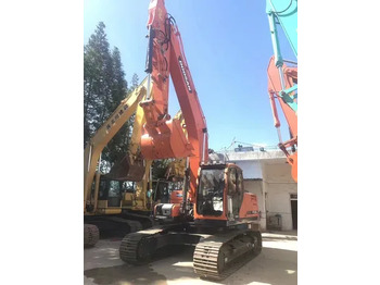 Rupsgraafmachine DOOSAN DH220