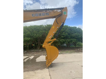 Rupsgraafmachine Caterpillar Hydraulic Excavator CAT 320, 323 with Mechanical Engine 3066: afbeelding 5