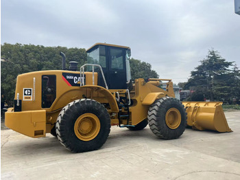 Wiellader CATERPILLAR 950H