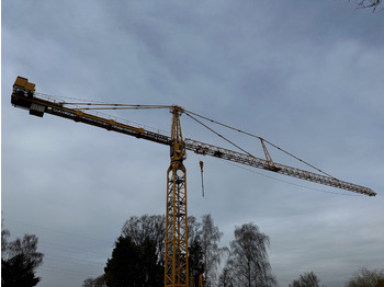 Torenkraan LIEBHERR